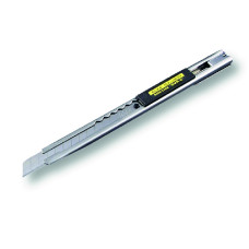 Olfa “Silver” Stainless Steel Knife